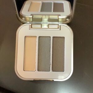 Jane Iredale PurePressed Eye Shadow Triple - Harmony (Tester - never been used)